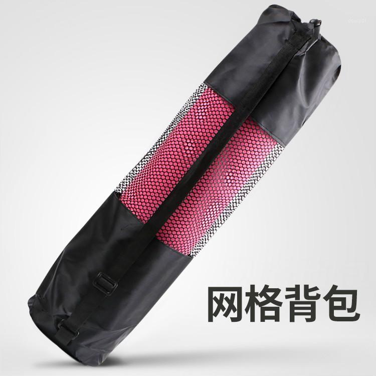 6-15mm Non-slip Yoga Bag Popular Yoga Pilates Mat Mattress Case Bag Gym Fitness Exercise Workout Carrier Gym Exercise1, Burgundy
6-15mm Non-slip Yoga Bag Popular Yoga Pilates Mat Mattress Case Bag Gym Fitness Exercise Workout Carrier Gym Exercise1, Burgundy