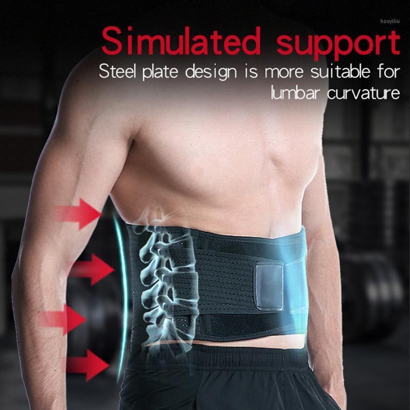 Breathable Adjustable Waist Support Belt With Spine Plate Support 8 Pressure Strip Waist Cinche Trimmer Back S/M/L1, As photo
Breathable Adjustable Waist Support Belt With Spine Plate Support 8 Pressure Strip Waist Cinche Trimmer Back S/M/L1, As photo