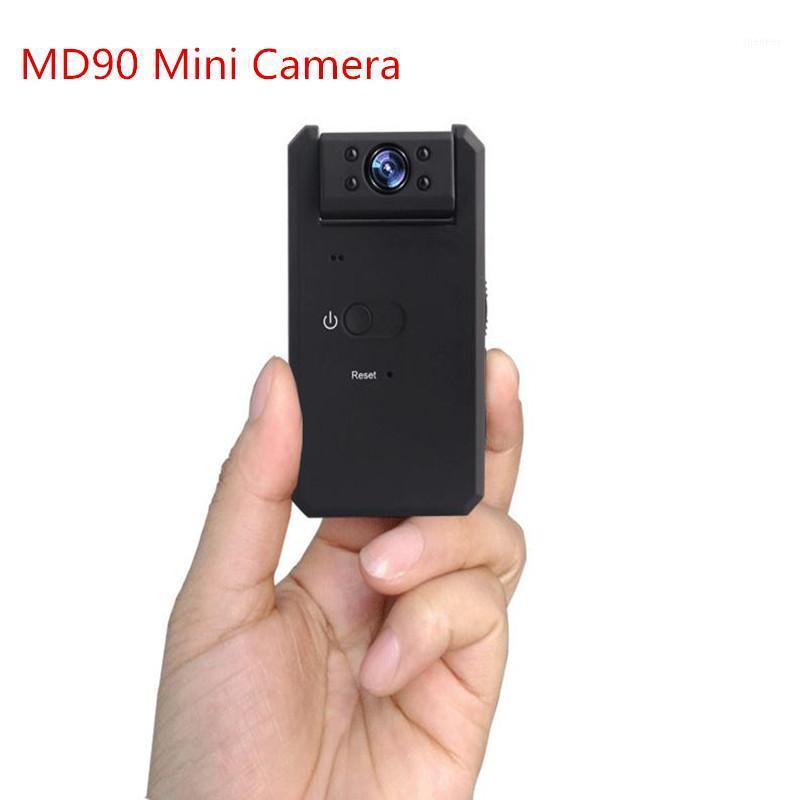 EastVita MD 90 Mini DV Camera 1080P Infrared Night Vision Digital Micro Cam Motion Detection Mini Camcorder Camera1
EastVita MD 90 Mini DV Camera 1080P Infrared Night Vision Digital Micro Cam Motion Detection Mini Camcorder Camera1