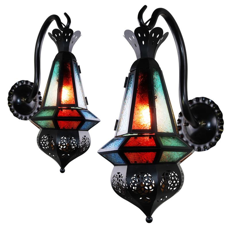 Vintage wall Sconce Wall Lights Bar Corridor Lamp Moroccan Retro fixtures For Personality Antique Led Lighting
Vintage wall Sconce Wall Lights Bar Corridor Lamp Moroccan Retro fixtures For Personality Antique Led Lighting