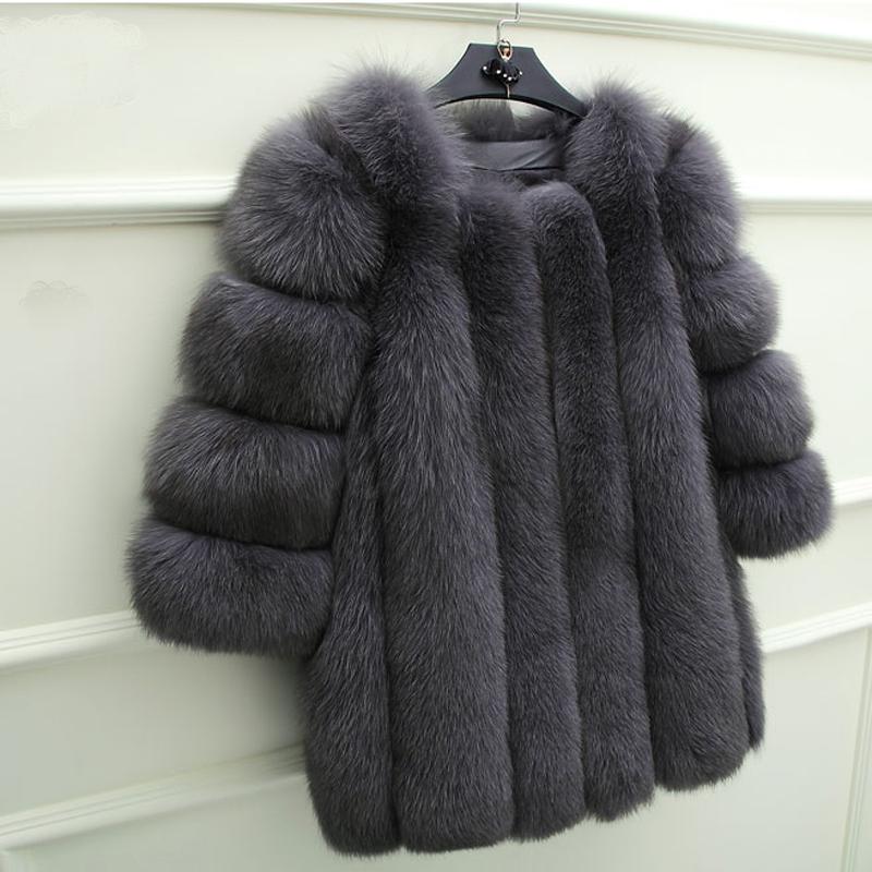 2020 New Elegant Fake Fur Jacket Women Winter Fashion Faux Fur Jackets Woman Warm Artifical Coats Ladies, White
2020 New Elegant Fake Fur Jacket Women Winter Fashion Faux Fur Jackets Woman Warm Artifical Coats Ladies, White