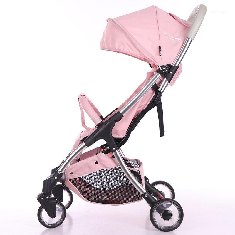 2020 New Cute Strollers Are Portable Strollers That Can Be Ridden or Laid Down Stroller and Car Seat1 
2020 New Cute Strollers Are Portable Strollers That Can Be Ridden or Laid Down Stroller and Car Seat1