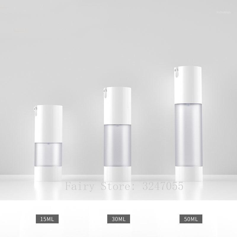 15ml30ml50ml 30pcs Plastic Cosmetic Frosted Vacuum Toner Spray Nozzle Container,Empty DIY Airless Cosmetic Liquid lotion Bottle1
15ml30ml50ml 30pcs Plastic Cosmetic Frosted Vacuum Toner Spray Nozzle Container,Empty DIY Airless Cosmetic Liquid lotion Bottle1