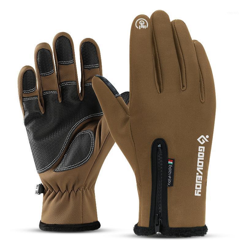 Men Women Winter Ski Gloves Child Touch Screen Snowboard Sport Gloves Outdoor Sports Windproof Snow Skiing Motorcycle1, Black
Men Women Winter Ski Gloves Child Touch Screen Snowboard Sport Gloves Outdoor Sports Windproof Snow Skiing Motorcycle1, Black