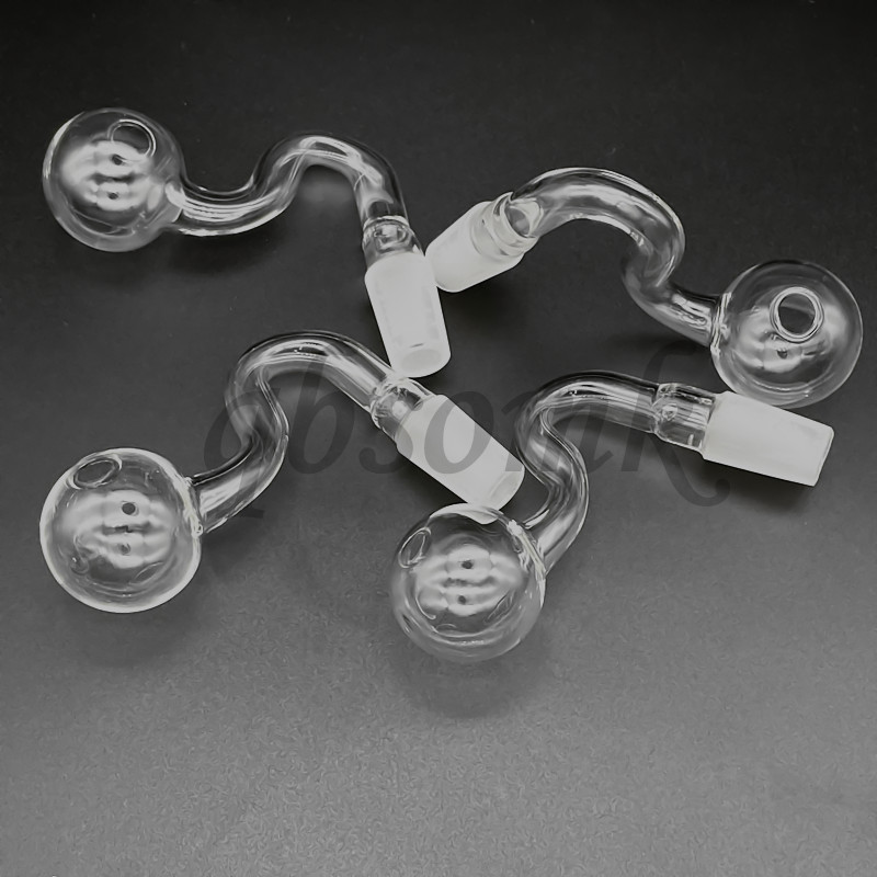 QBsomk Best Glass oil burner pipe thick 10mm 14mm 18mm Male Female pyrex clear oil burner curve water pipe for smoking water bongs
QBsomk Best Glass oil burner pipe thick 10mm 14mm 18mm Male Female pyrex clear oil burner curve water pipe for smoking water bongs