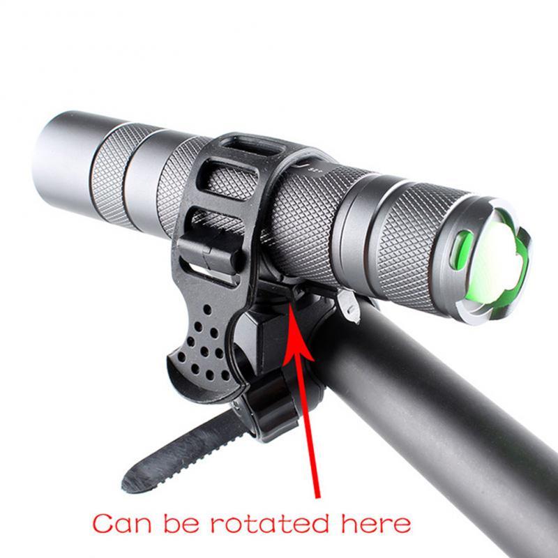 1Pcs Bicycle Lights MTB Rotation Bracket Cycling Stand Bicycle Pump Holder Lamp LED Torch 360 Degree Rotation Bracket
1Pcs Bicycle Lights MTB Rotation Bracket Cycling Stand Bicycle Pump Holder Lamp LED Torch 360 Degree Rotation Bracket
