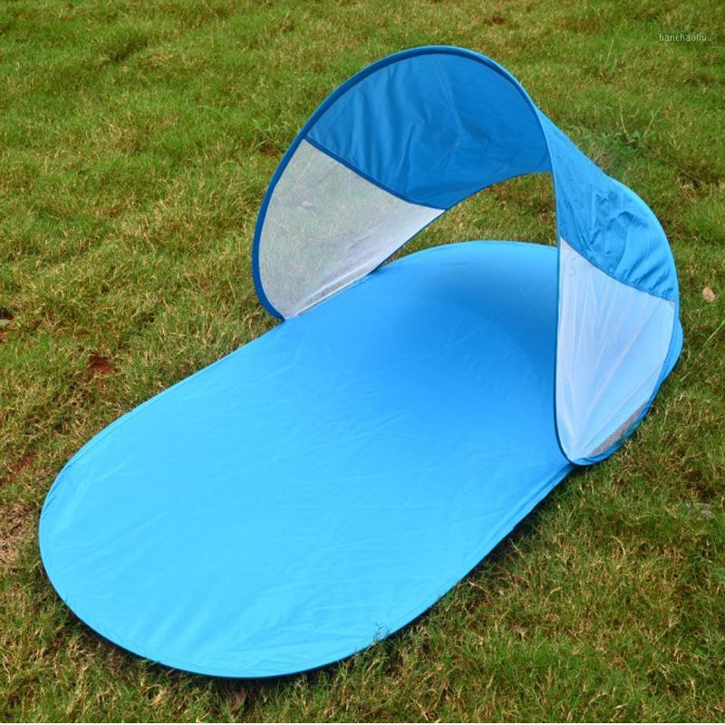 Mini Portable Outdoor Anti UV Beach Tent Fishing Tent Portable Beach Shade Up One Touch1
Mini Portable Outdoor Anti UV Beach Tent Fishing Tent Portable Beach Shade Up One Touch1