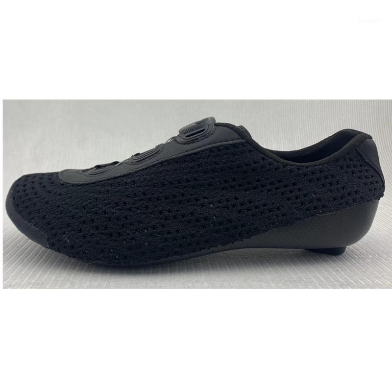 Hyper City Cycling Knitting Version Road Cycling Shoes Carbon shoe bike shoe professional carbon shoes1, Black
Hyper City Cycling Knitting Version Road Cycling Shoes Carbon shoe bike shoe professional carbon shoes1, Black