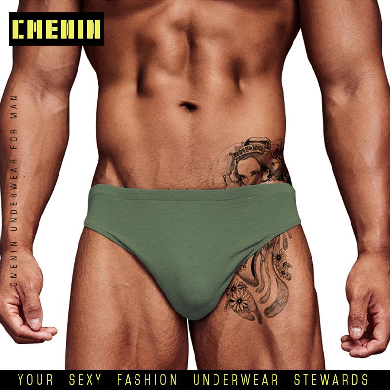 Ins Style Modal Sexy Gay Men Underwear Bikini Men Briefs Solid Comfortable Mens Briefs Underwear Shorts Mens Panties AD315, Ad315-white
Ins Style Modal Sexy Gay Men Underwear Bikini Men Briefs Solid Comfortable Mens Briefs Underwear Shorts Mens Panties AD315, Ad315-white