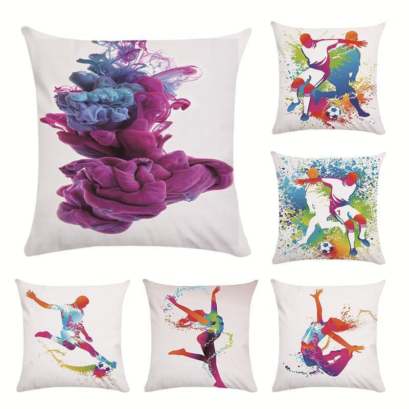 45cm*45cm The butterfly coloured drawing or pattern super soft cushion cover and sofa pillow case Home decorative pillow cover1, 13
45cm*45cm The butterfly coloured drawing or pattern super soft cushion cover and sofa pillow case Home decorative pillow cover1, 13