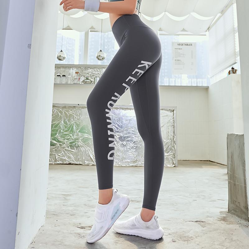 Gym Leggings High Waist Yoga Pants Tights Leggings Sport Women Fitness Slim Workout Compression Sports Pants For Women, Blue
Gym Leggings High Waist Yoga Pants Tights Leggings Sport Women Fitness Slim Workout Compression Sports Pants For Women, Blue