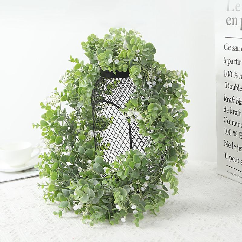 Christmas Door Vine Artificial Plants False Flowers Ivy Hanging Garland Leaves Wedding Party Home Bar Garden Wall Decoration1, Green
Christmas Door Vine Artificial Plants False Flowers Ivy Hanging Garland Leaves Wedding Party Home Bar Garden Wall Decoration1, Green