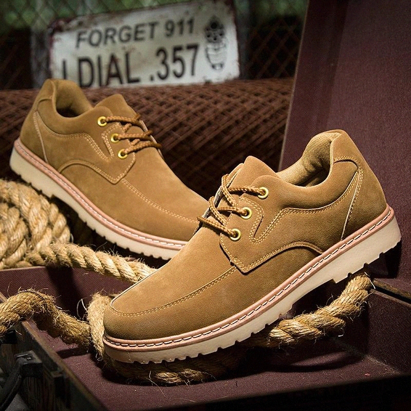 Spring/Autumn Men Casual Shoes Men's Formal Shoes Oxfords Breathable Lace-up Low-cut Zapatos De Hombre High Quality 2020 New #F04R
Spring/Autumn Men Casual Shoes Men's Formal Shoes Oxfords Breathable Lace-up Low-cut Zapatos De Hombre High Quality 2020 New #F04R