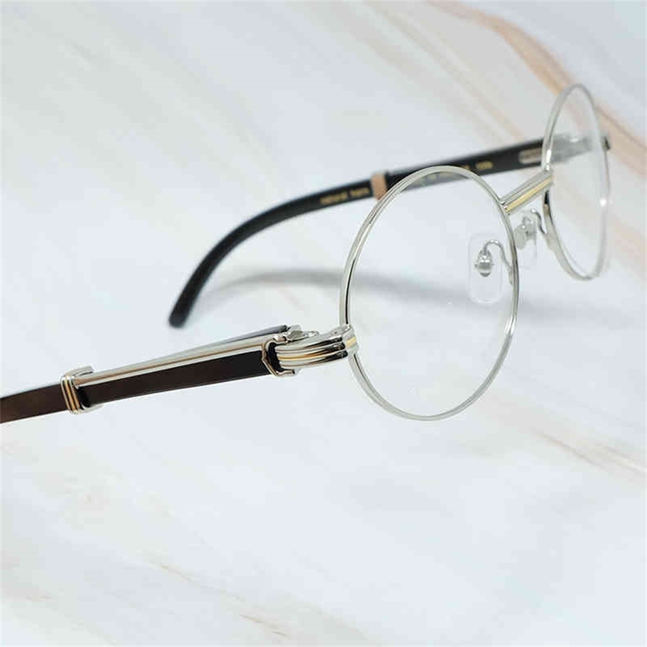 White Black Buffalo Horn Glasses Frame Oval Sunglasses Men Designer Sunglass for Men Optical Eyeware Eyeglasses French
White Black Buffalo Horn Glasses Frame Oval Sunglasses Men Designer Sunglass for Men Optical Eyeware Eyeglasses French
