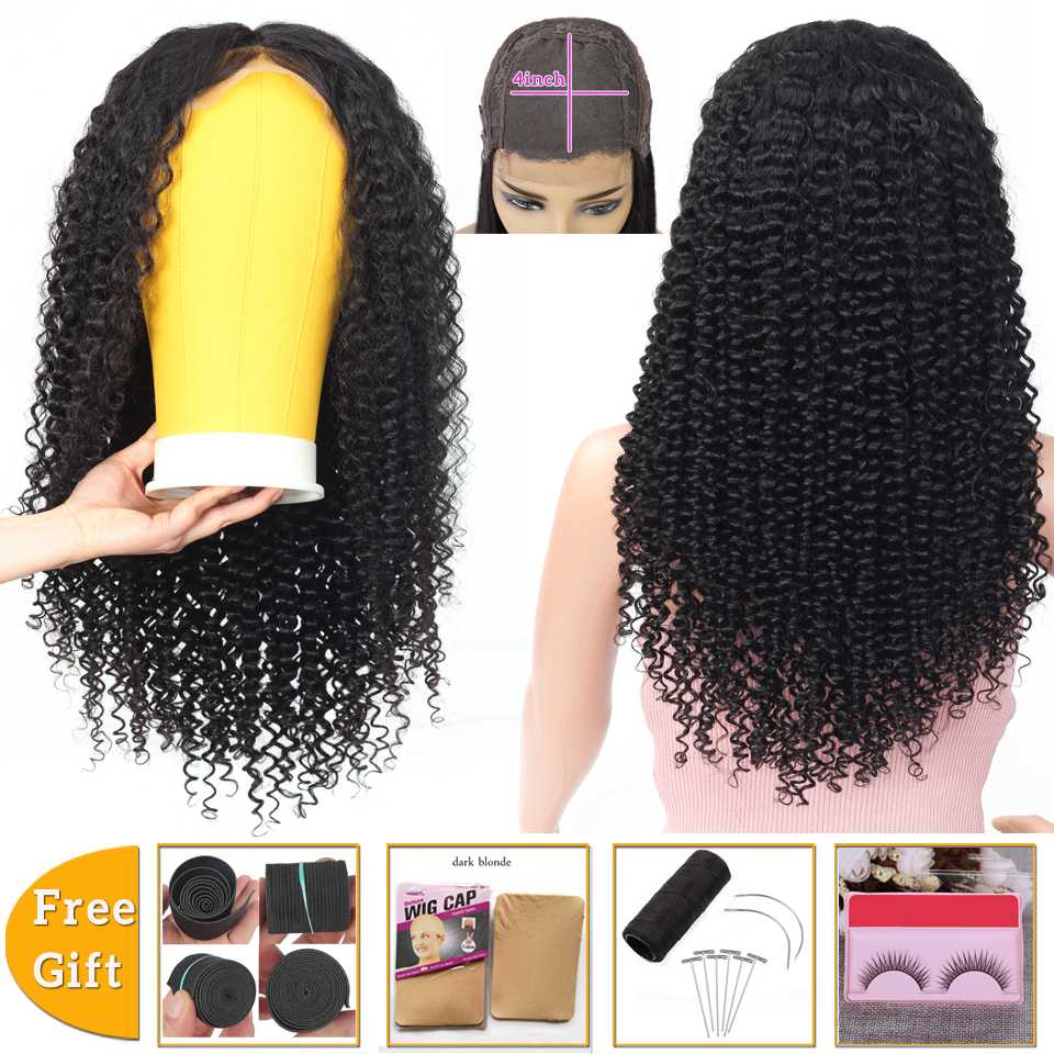 wholesale wigs afro kinky curly human hair wig 4x4 lace closure wig Brazilian lace front human hair wigs for women Non-Remy, As pic
wholesale wigs afro kinky curly human hair wig 4x4 lace closure wig Brazilian lace front human hair wigs for women Non-Remy, As pic