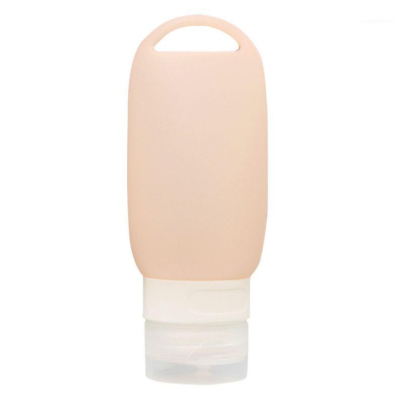Portable Travel Bottles Silicone Containers Refillable Tube for Shampoo Makeup1
Portable Travel Bottles Silicone Containers Refillable Tube for Shampoo Makeup1