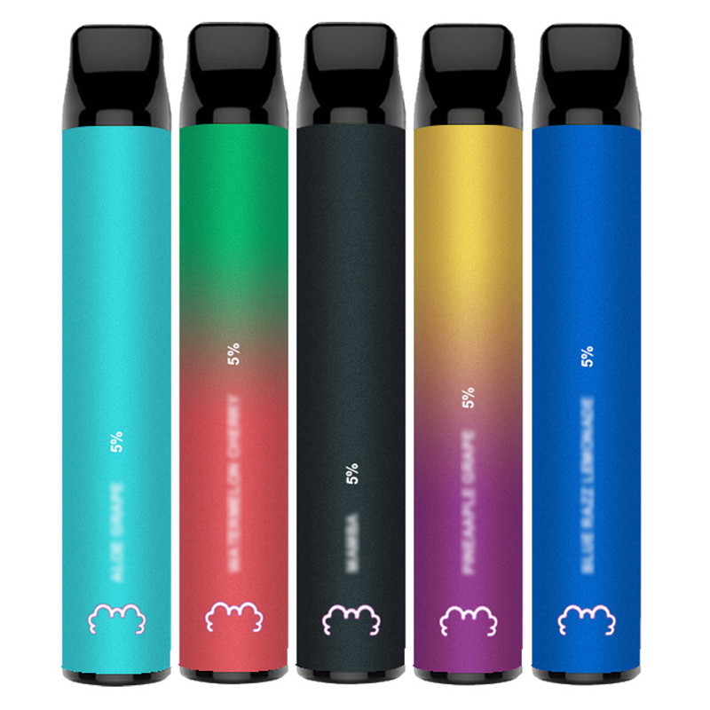 Ceramic vape pen kit puff 1600 xxl Good taste huge vapor customed E Cig hit 6.5ml 1600 Puffs Colorful Disposable vapes
Ceramic vape pen kit puff 1600 xxl Good taste huge vapor customed E Cig hit 6.5ml 1600 Puffs Colorful Disposable vapes