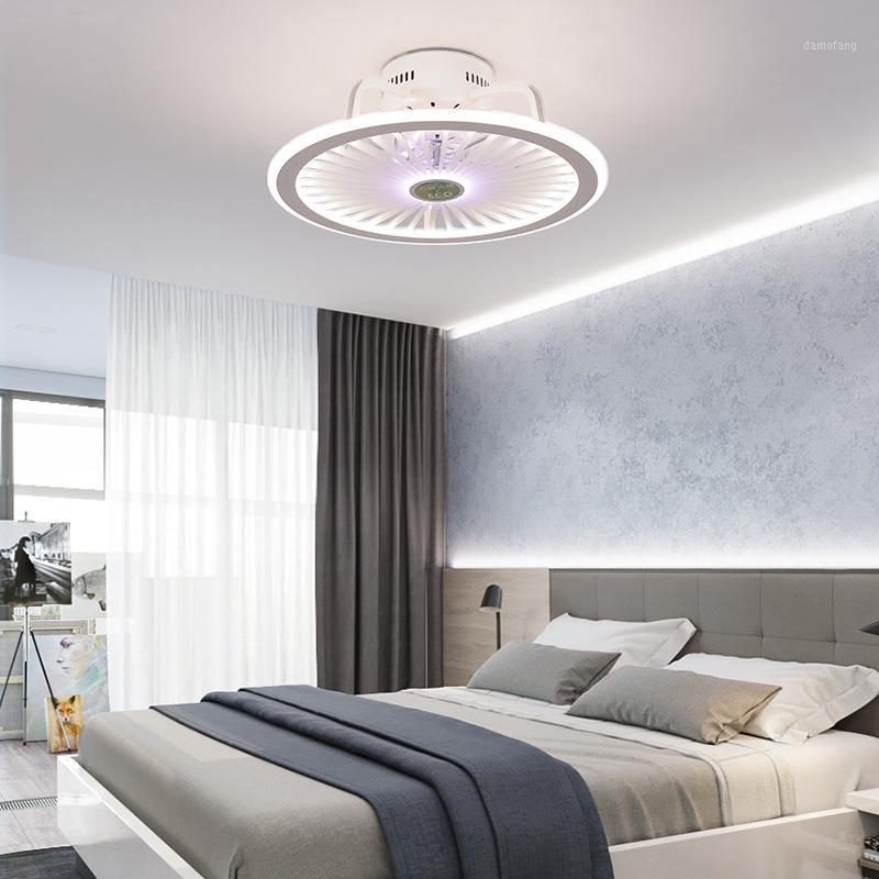48cm Smart Ceiling Fan with Remote Control Cell Phone Indoor Home Decor Light Modern Lighting Circular Lamp Stepless Dimming1
48cm Smart Ceiling Fan with Remote Control Cell Phone Indoor Home Decor Light Modern Lighting Circular Lamp Stepless Dimming1