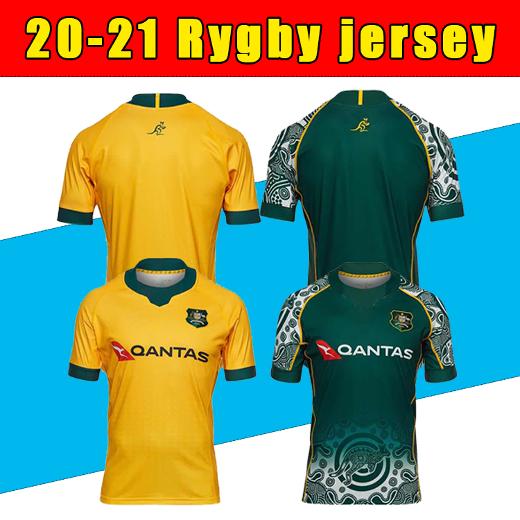 2020 2021 AUSTRALIA WALLABIES JERSEY 20 21 rugby Jerseys National  High-quality Rugby League shirt Australian wallabies shirts S-5xl, Black;gray
2020 2021 AUSTRALIA WALLABIES JERSEY 20 21 rugby Jerseys National  High-quality Rugby League shirt Australian wallabies shirts S-5xl, Black;gray