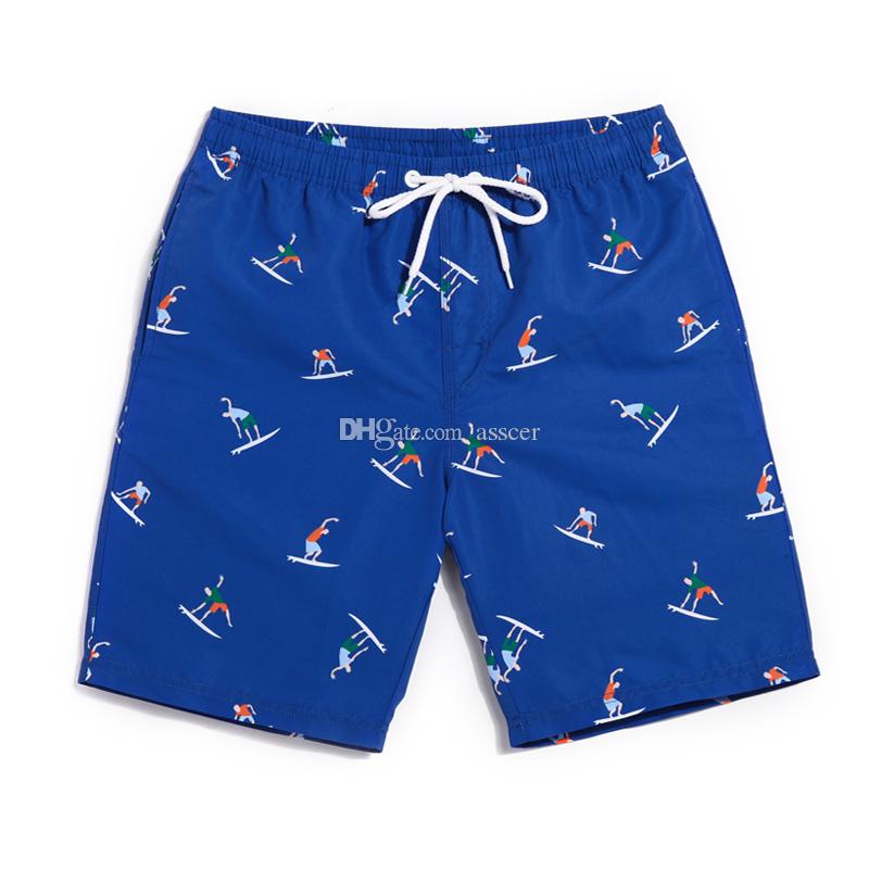 Fashion Mens Pants Mens Casual Shorts Mens High Quality Beach Shorts Summer Sports Shorts Size M-3XL