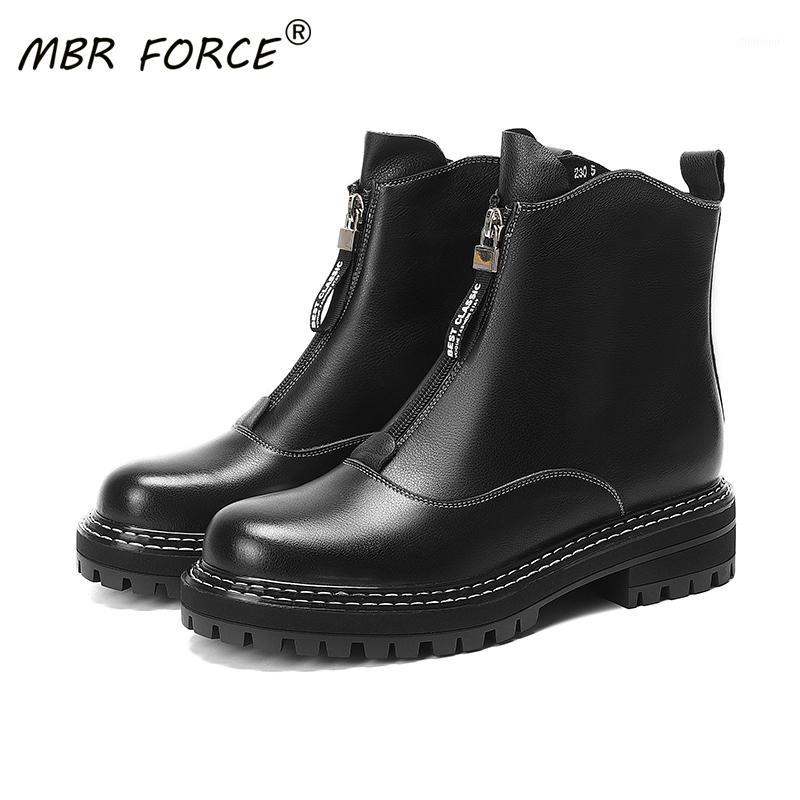 MBR FORCE Fashion Cow leather Shoes woman ankle zipper Boots Booties Female Ladies For Women Thick bottom boots Casual footwear1, Beige
MBR FORCE Fashion Cow leather Shoes woman ankle zipper Boots Booties Female Ladies For Women Thick bottom boots Casual footwear1, Beige