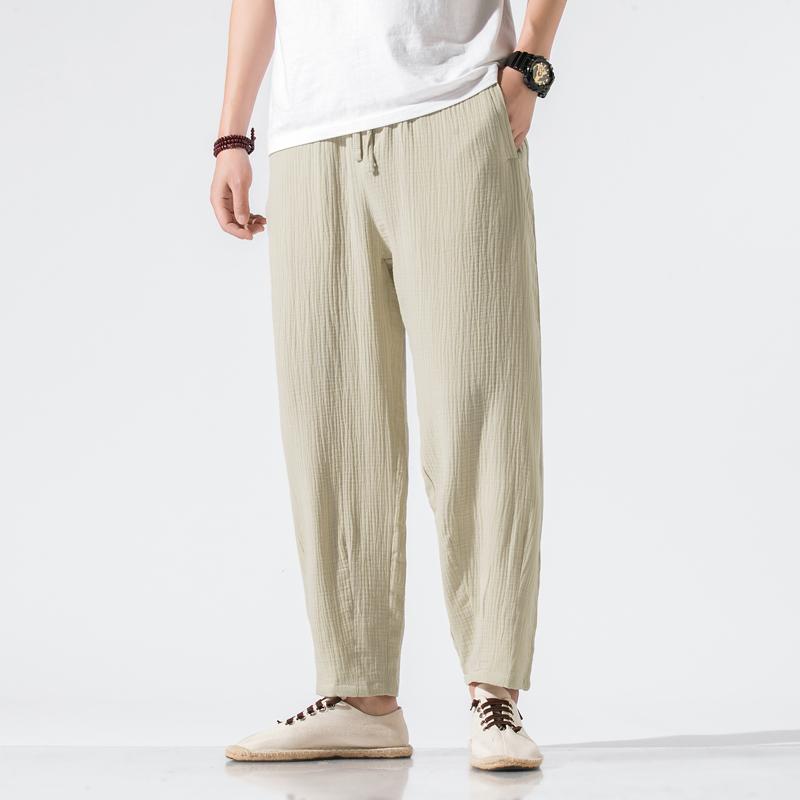 5XL Plus Size Men Loose Fit Wide Leg Pants Plain Color Japan Streetwear Summer Trousers Ankle Length Vintage Men Clothing, Jeans blue pants men
5XL Plus Size Men Loose Fit Wide Leg Pants Plain Color Japan Streetwear Summer Trousers Ankle Length Vintage Men Clothing, Jeans blue pants men