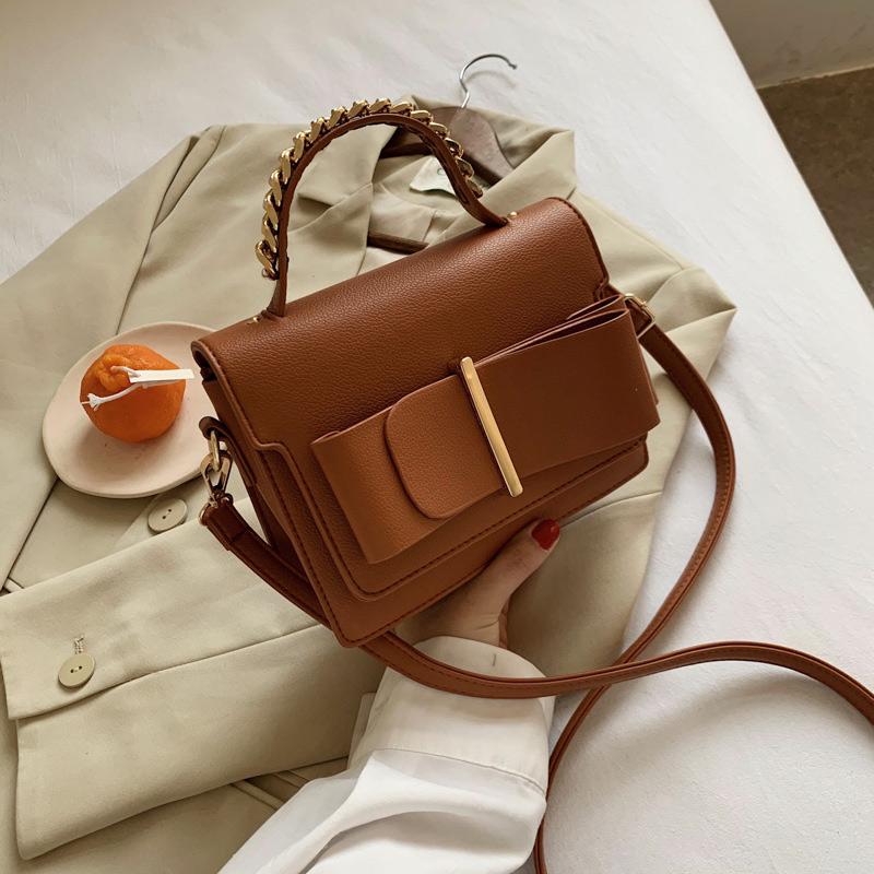 New 2021 Trend Luxury Designer Pu Leather Handbag Purse For Women Cross Body Bag Female Casual Vintage Shoulder Messenger Bags, Beige
New 2021 Trend Luxury Designer Pu Leather Handbag Purse For Women Cross Body Bag Female Casual Vintage Shoulder Messenger Bags, Beige