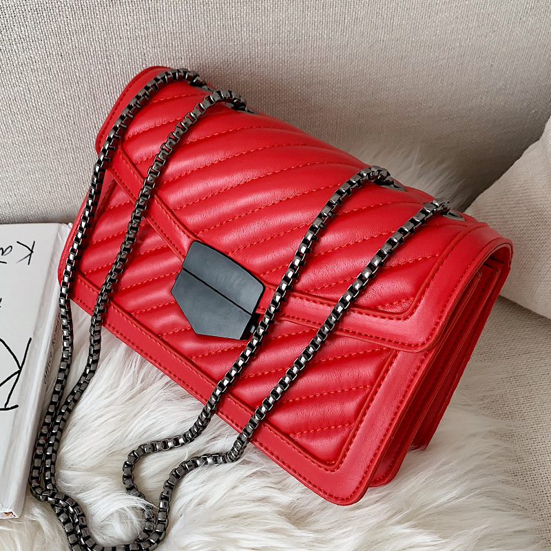 Quality Vintage Soft PU Leather Women's Shoulder Crossbody Bags 2020 Fashion Handbag Clutch Ladies Messenger Bag Female Purse C1011
Quality Vintage Soft PU Leather Women's Shoulder Crossbody Bags 2020 Fashion Handbag Clutch Ladies Messenger Bag Female Purse C1011