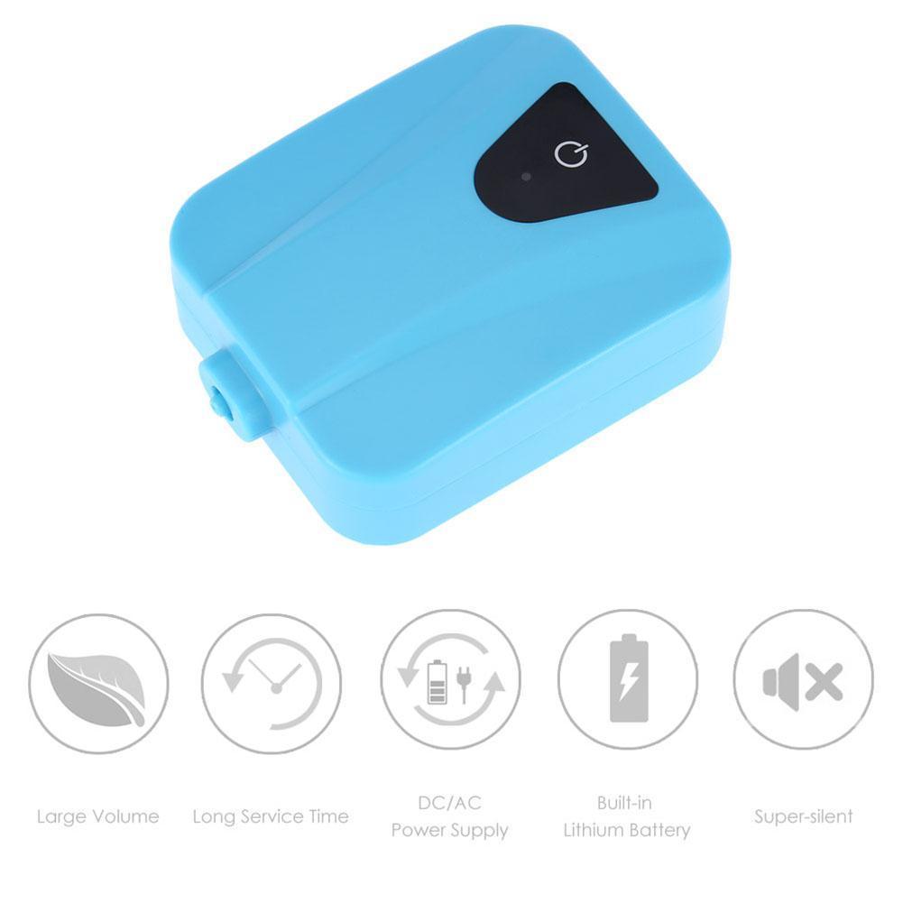 Solar Oxygenator Air Waterproof For Aquariums Fish Tank Pools Water Oxygen Pump Pond Aerator Aquarium Y2009177854549