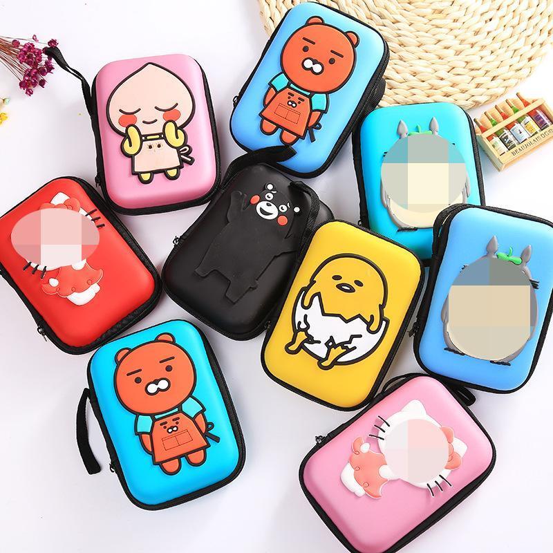Hot sale 1PC Cartoon Earphones Package Box Headset Bluetooth Data Line Headphone Portable Storage Bag USD SD Card Protective Box1
Hot sale 1PC Cartoon Earphones Package Box Headset Bluetooth Data Line Headphone Portable Storage Bag USD SD Card Protective Box1