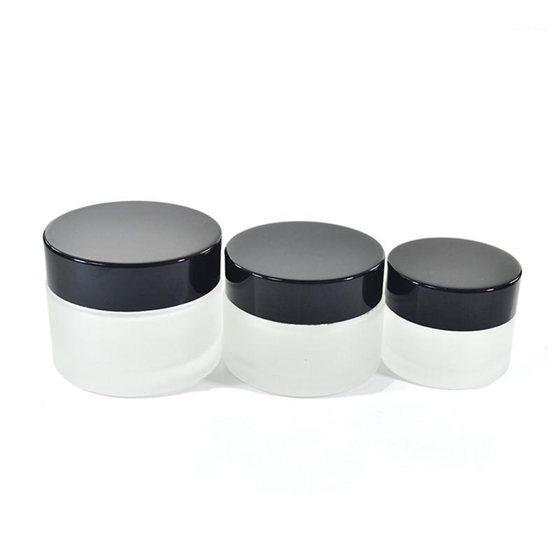 10pcs 5g 10g 15g 20g 30g 50g Frosted Clear Glass Jar Face Cream Container Cosmetics Packag Face Cream Brown Amber Glass Jars1
10pcs 5g 10g 15g 20g 30g 50g Frosted Clear Glass Jar Face Cream Container Cosmetics Packag Face Cream Brown Amber Glass Jars1