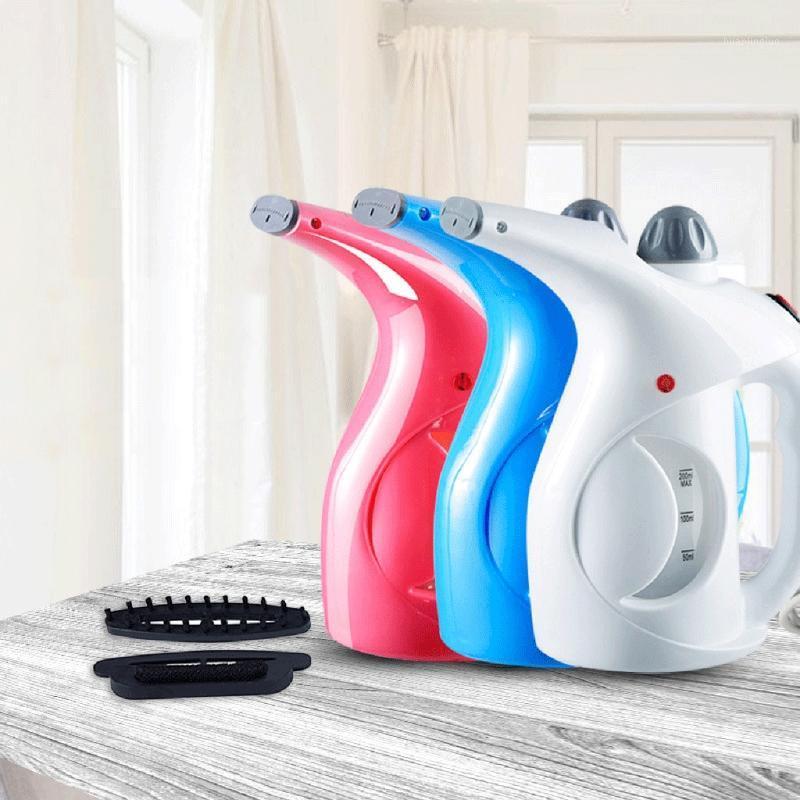 EU Plug Handheld Electric Steam Iron Portable Garment Steamer Home Travel Steam Brush for Ironing Clothes Dress1
EU Plug Handheld Electric Steam Iron Portable Garment Steamer Home Travel Steam Brush for Ironing Clothes Dress1