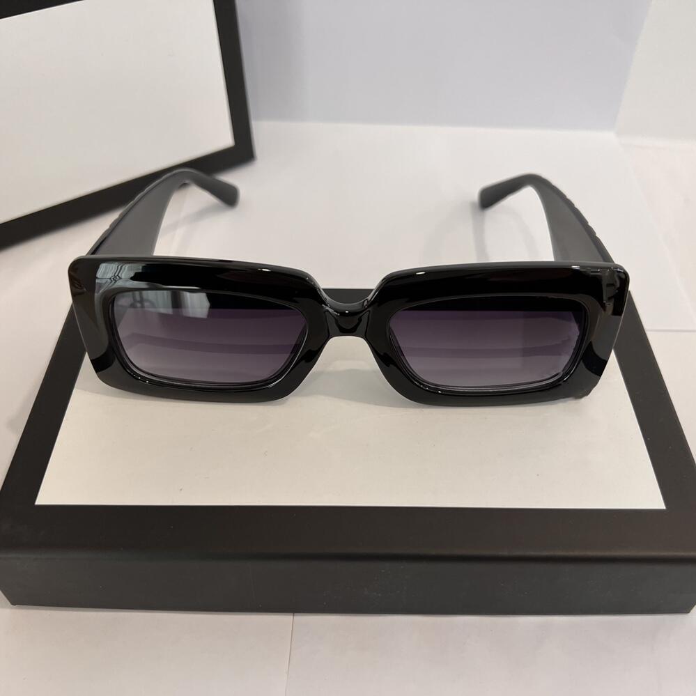 Summer 0811 Sunglasses For Women style Anti-Ultraviolet Retro Plate square Full Frame Unisex fashion Rectangle Eyeglasses Random Box
Summer 0811 Sunglasses For Women style Anti-Ultraviolet Retro Plate square Full Frame Unisex fashion Rectangle Eyeglasses Random Box