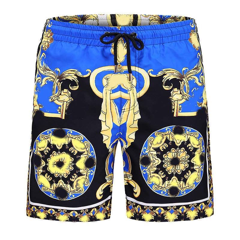 Wholesale summer fashion shorts designer new short quick dry swimsuit beach pants men's swim shorts@21
Wholesale summer fashion shorts designer new short quick dry swimsuit beach pants men's swim shorts@21