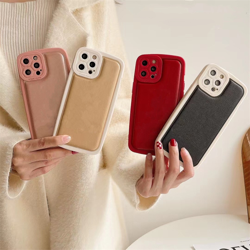 Fashion Design Phone cases for iPhone 12 11 13 Pro Max 7 8 Plus X XS XR Luxury brand Leather Embossed Print texture protective Anti falling case Protection Cover, Style 30- l -l o go
Fashion Design Phone cases for iPhone 12 11 13 Pro Max 7 8 Plus X XS XR Luxury brand Leather Embossed Print texture protective Anti falling case Protection Cover, Style 30- l -l o go