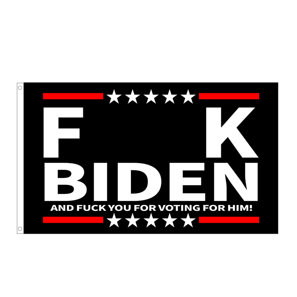 2024 Trump Flags Biden Flags Election Flag FK Joe Biden Can Custom Pattern 9 Style XD24487
2024 Trump Flags Biden Flags Election Flag FK Joe Biden Can Custom Pattern 9 Style XD24487