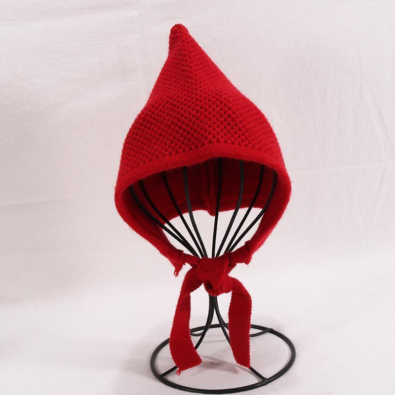 Unisex Baby Boys Girls Knitting Bonnet Toddler Winter Warm Earflap Beanie Cap with Chin Straps 2-6 Y Kids Solid Knitted Skully1
Unisex Baby Boys Girls Knitting Bonnet Toddler Winter Warm Earflap Beanie Cap with Chin Straps 2-6 Y Kids Solid Knitted Skully1