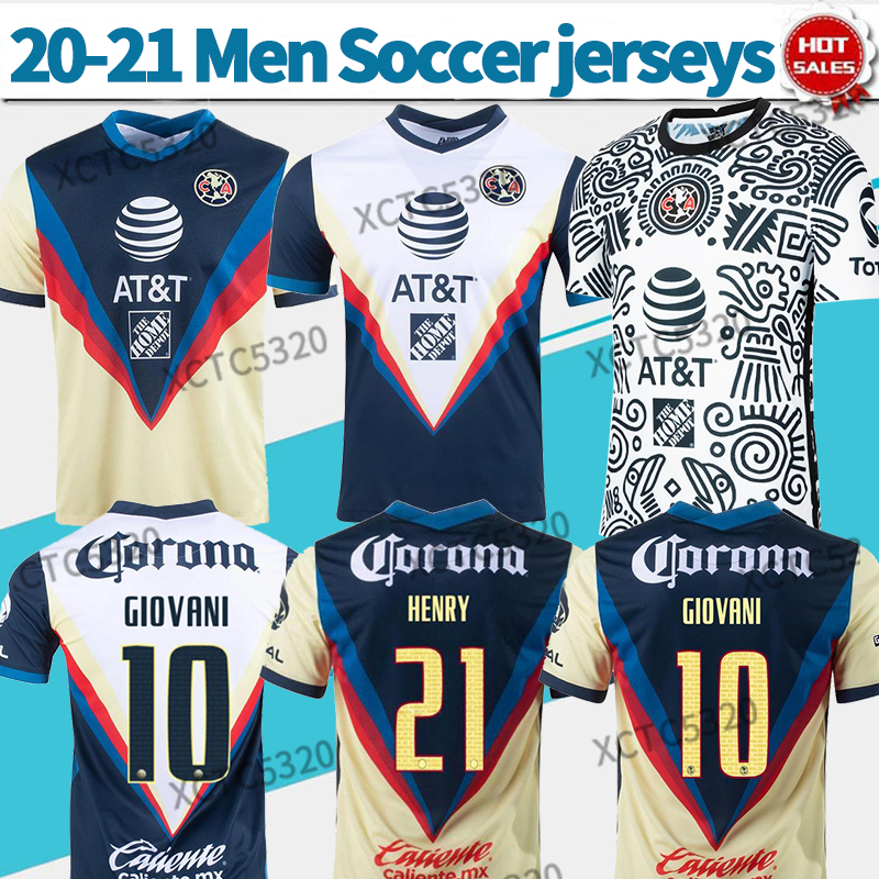 2021 Liga MX league America third soccer jersey 20/21 HENRY GIOVANI CACERES B.VALDEZ Men soccer shirt home away football uniforms
2021 Liga MX league America third soccer jersey 20/21 HENRY GIOVANI CACERES B.VALDEZ Men soccer shirt home away football uniforms