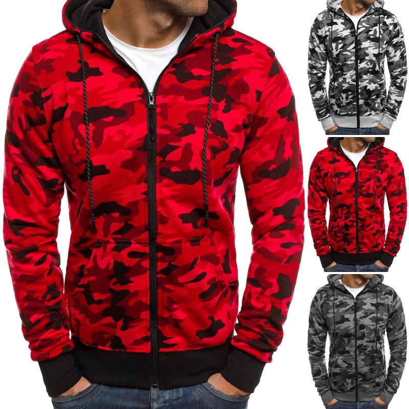 ZOGAA Autumn Winter Men's Hot Sale Plus Velvet Thick Long-sleeved Hooded Sweater New Baseball Shirts Tracksuit Men Sweatshirts, Gray
ZOGAA Autumn Winter Men's Hot Sale Plus Velvet Thick Long-sleeved Hooded Sweater New Baseball Shirts Tracksuit Men Sweatshirts, Gray