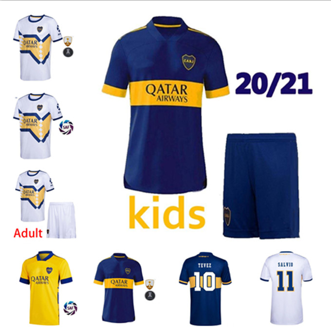 20 21 boca youth football team competitive robe salvio tevez de rossi 2020 2021 custom uniform for men's fans at home and away, Black;yellow
20 21 boca youth football team competitive robe salvio tevez de rossi 2020 2021 custom uniform for men's fans at home and away, Black;yellow