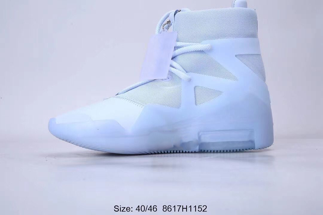 2020 New King Shoes Fear Of God 1 Men Women FOG Leather Basketball Shoes Boots Orange Yellow Casual Sneakers Fog Chaussures, Customize
2020 New King Shoes Fear Of God 1 Men Women FOG Leather Basketball Shoes Boots Orange Yellow Casual Sneakers Fog Chaussures, Customize