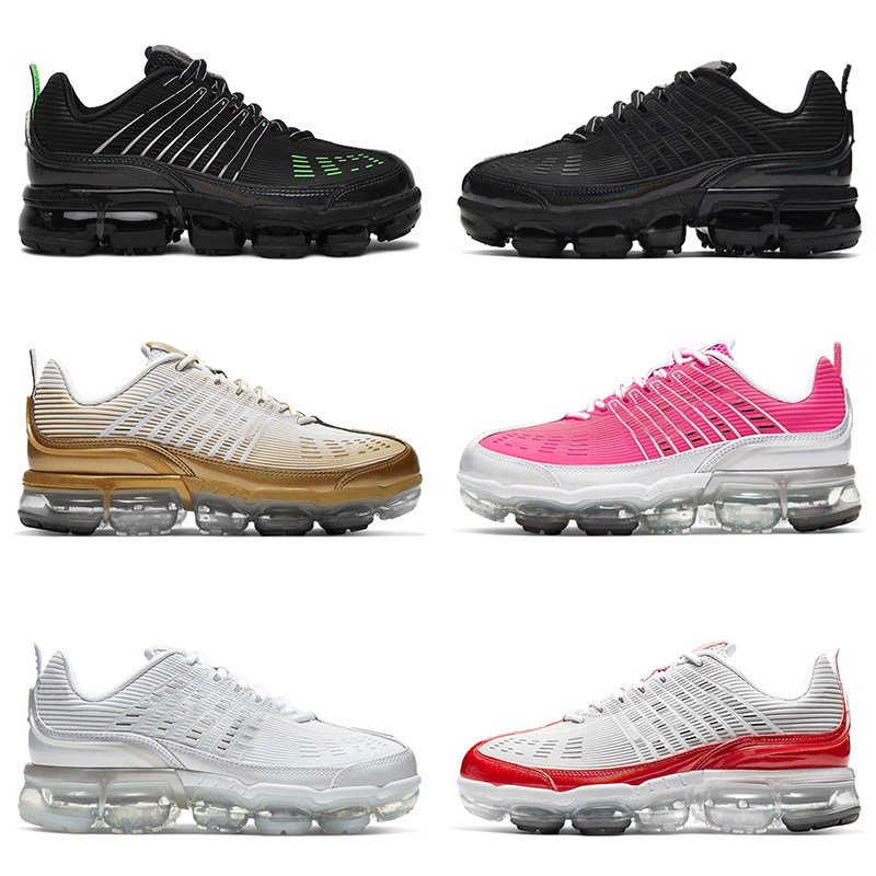 Black Volt Metallic Silver Gold Knit 360 men women shoes Royal Cream University Red Green Blue 360s mens trainers sports sneakers, #1 black volt 36-45
Black Volt Metallic Silver Gold Knit 360 men women shoes Royal Cream University Red Green Blue 360s mens trainers sports sneakers, #1 black volt 36-45