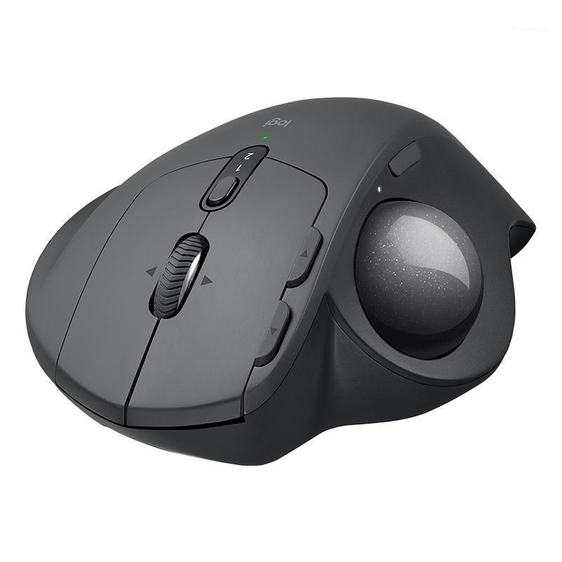 Original MX ERGO Wireless Trackball Mouse 2.4G Wireless Bluetooth Office Drawing CAD Laptop1
Original MX ERGO Wireless Trackball Mouse 2.4G Wireless Bluetooth Office Drawing CAD Laptop1