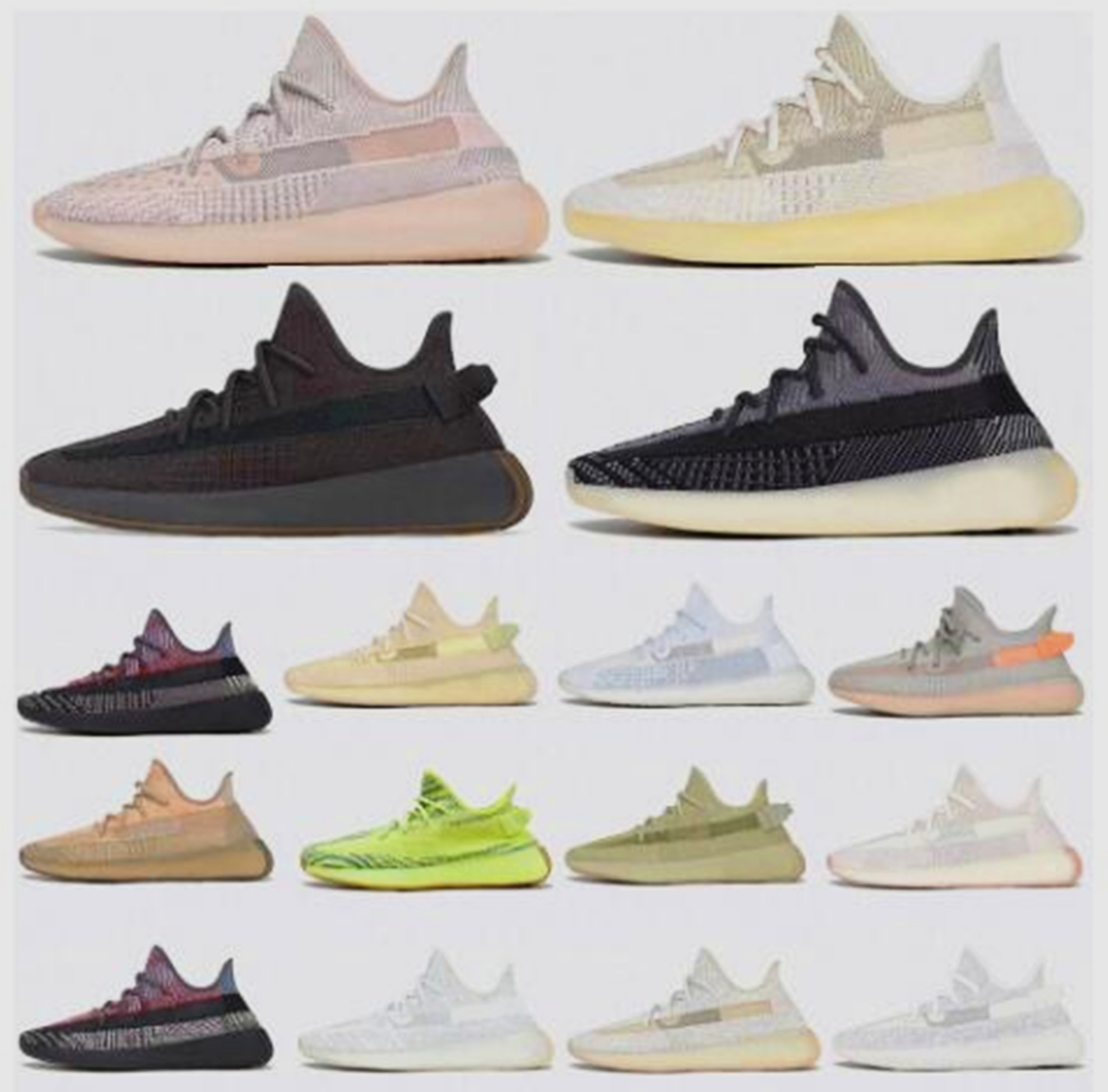 2022 Top Quality Refective Yecheil Clay Red Static Running Shoes Hyperspace True Form Black Yellow Sneakers Mens Women sho MZK YEEZIES BOOST, Select shoe size
2022 Top Quality Refective Yecheil Clay Red Static Running Shoes Hyperspace True Form Black Yellow Sneakers Mens Women sho MZK YEEZIES BOOST, Select shoe size