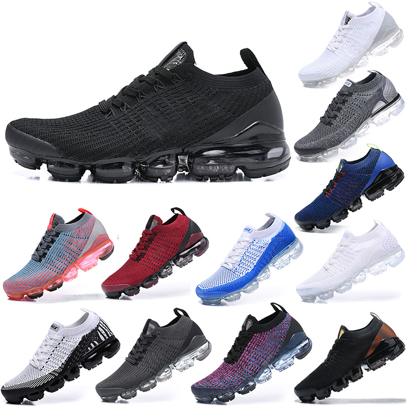 New Knit 2.0 3.0 Running Shoes Triple Black Multi-Color CNY Pure Platinu White Dusty Cactus midnight navy Men Women Sneakers EUR36-45, With box
New Knit 2.0 3.0 Running Shoes Triple Black Multi-Color CNY Pure Platinu White Dusty Cactus midnight navy Men Women Sneakers EUR36-45, With box
