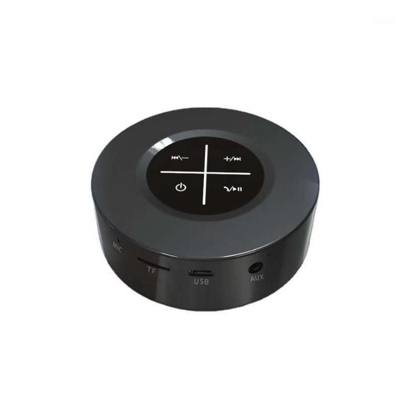 New mobile computer mini smart bluetooth speaker Car card bluetooth small speaker subwoofer1
New mobile computer mini smart bluetooth speaker Car card bluetooth small speaker subwoofer1