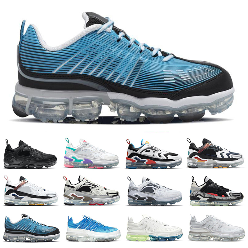 2022 knit mesh 360 mens running shoes Laser Blue University Red Triple White Summit White Metallic Silver Black Iridescent men women trainers sports shoe Fashion, Item#12
2022 knit mesh 360 mens running shoes Laser Blue University Red Triple White Summit White Metallic Silver Black Iridescent men women trainers sports shoe Fashion, Item#12