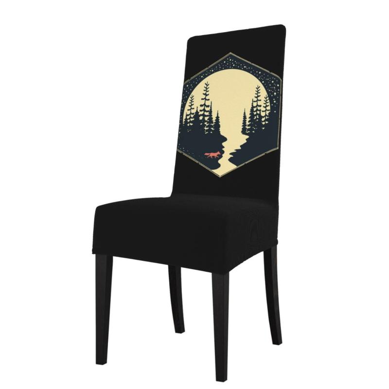Mountains Wild Outdoors Animals Camping Forest Siberia Home Office Dining Chair Covers Wedding Decoration Kitchen Christmas
Mountains Wild Outdoors Animals Camping Forest Siberia Home Office Dining Chair Covers Wedding Decoration Kitchen Christmas