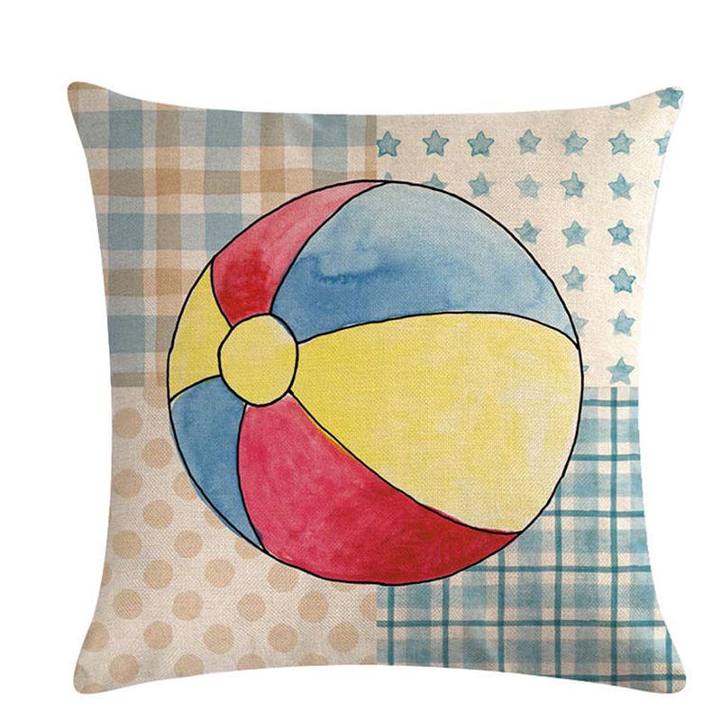 Best Selling Cute Cartoon children's Suit Series Linen Pillowcase Home Living Room Sofa Cushion Cover Home Accessories, Style 4
Best Selling Cute Cartoon children's Suit Series Linen Pillowcase Home Living Room Sofa Cushion Cover Home Accessories, Style 4