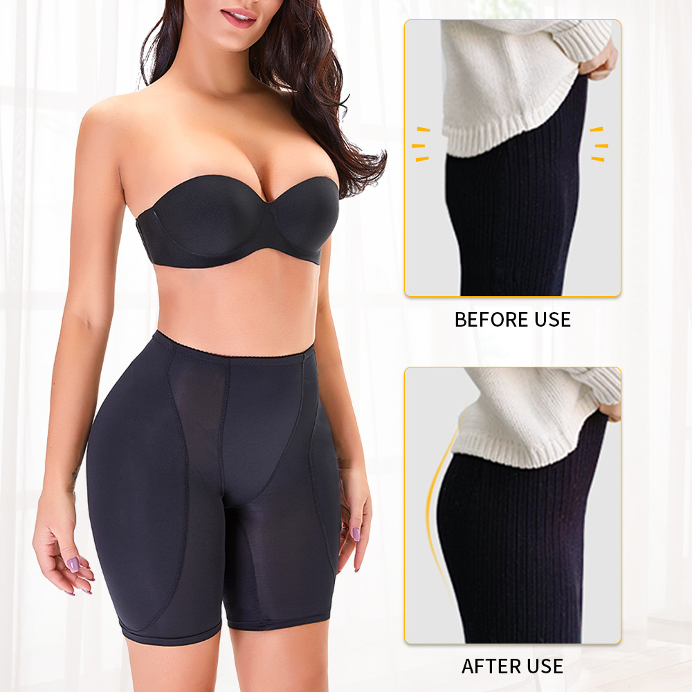 Fake Butt Lifter Shapewear Buttocks Padded Panties Fajas Panty Shorts Liposuction Garment Thigh Trimmer Shape Wear Hip Enhancer, Beige
Fake Butt Lifter Shapewear Buttocks Padded Panties Fajas Panty Shorts Liposuction Garment Thigh Trimmer Shape Wear Hip Enhancer, Beige